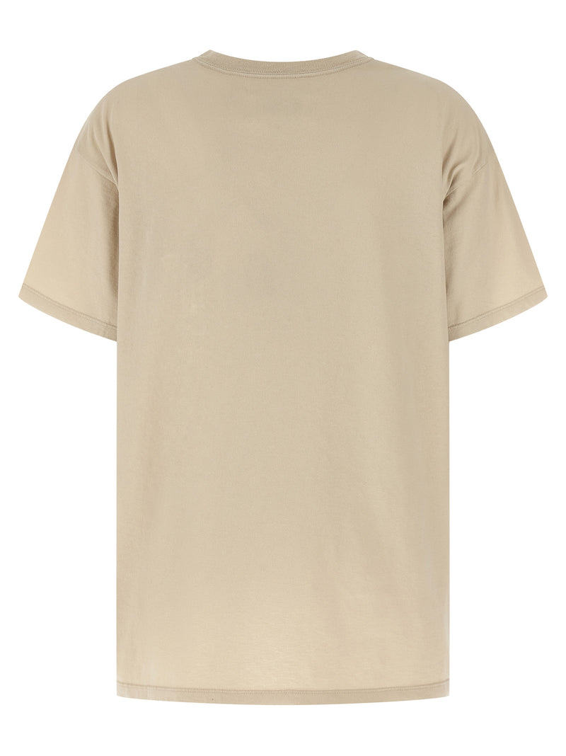 Maison Margiela Maison Margiela Printed T-shirt