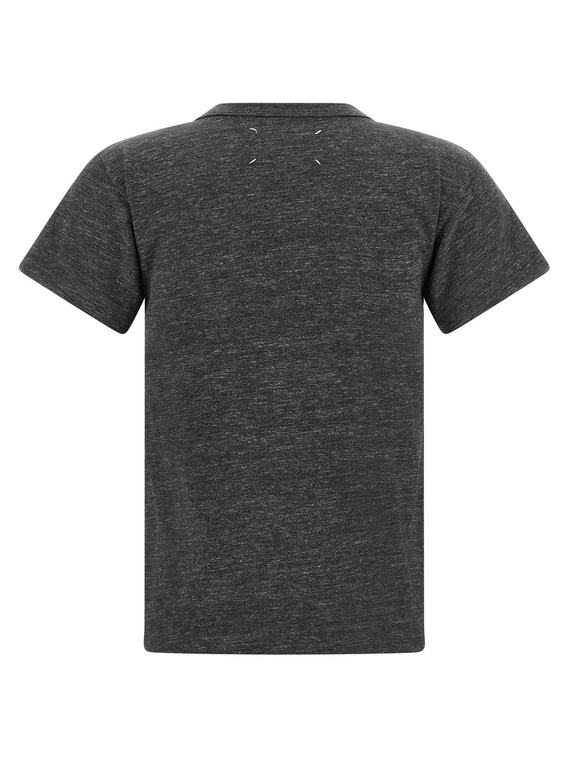 Maison Margiela Maison Margiela Graphic Print T-shirt