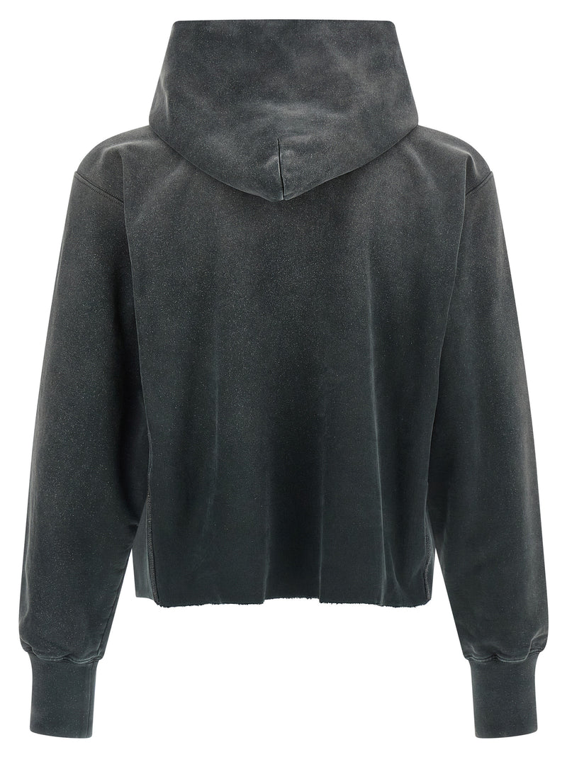 Maison Margiela Numeric Signature Mm6 Hoodie | Urbalenti™ NYC