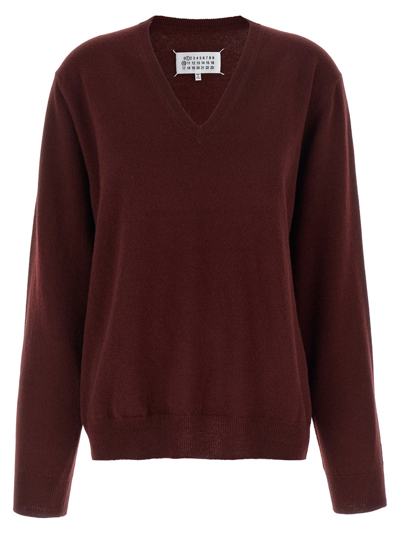 Maison Margiela Maison Margiela Four Stitches Sweater