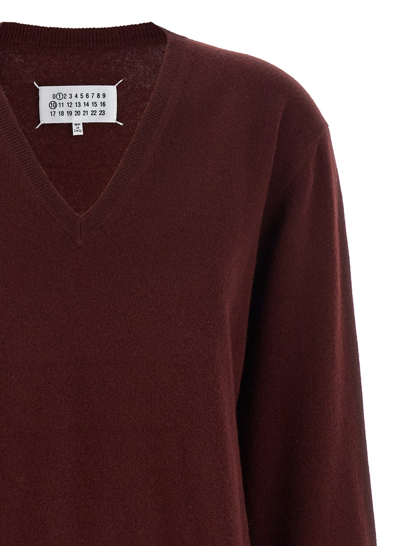 Maison Margiela Maison Margiela Four Stitches Sweater