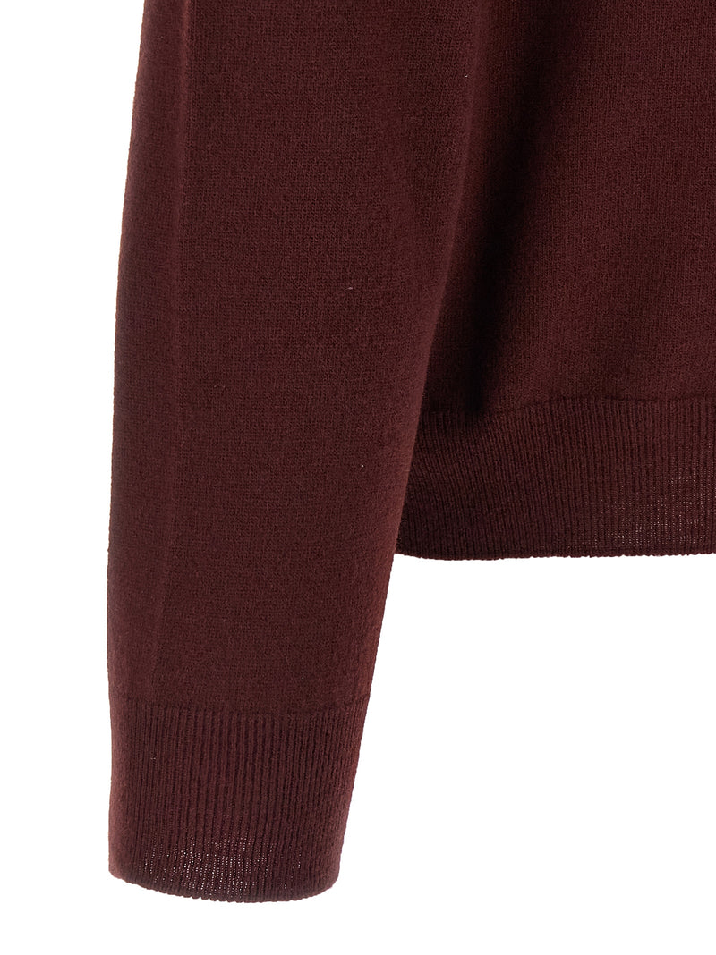 Maison Margiela Maison Margiela Four Stitches Sweater