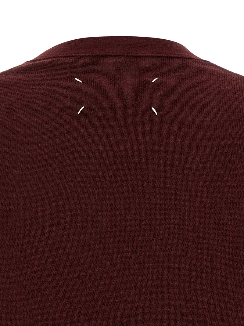 Maison Margiela Four Stitches Cardigan Variant 1 | Urbalenti™ NYC