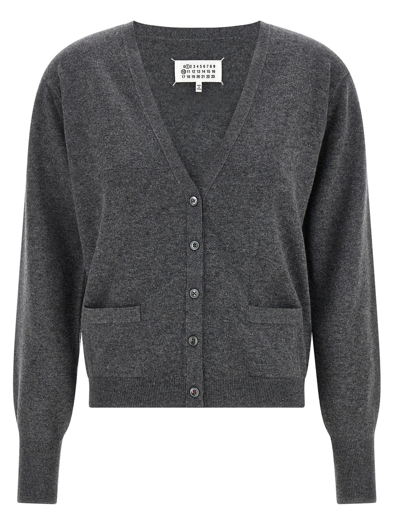 Maison Margiela Four Stitches Cardigan Variant 2 | Urbalenti™ NYC