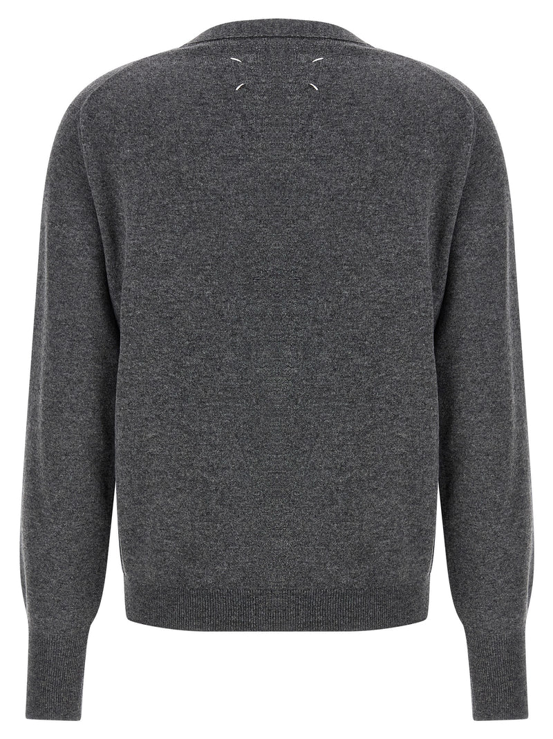 Maison Margiela Four Stitches Cardigan Variant 2 | Urbalenti™ NYC