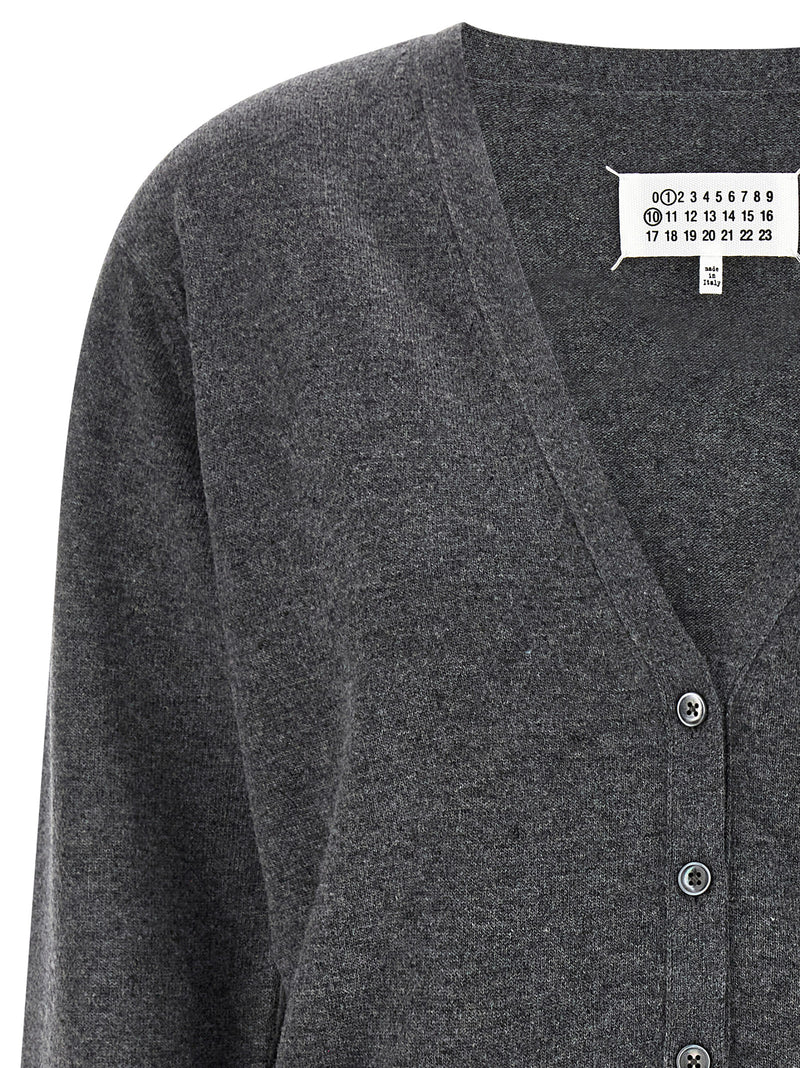 Maison Margiela Four Stitches Cardigan Variant 2 | Urbalenti™ NYC