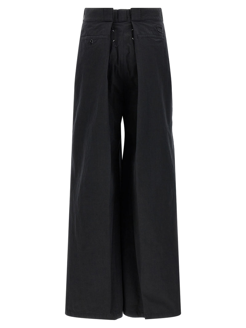 Maison Margiela Maison Margiela Four Stitches Pants