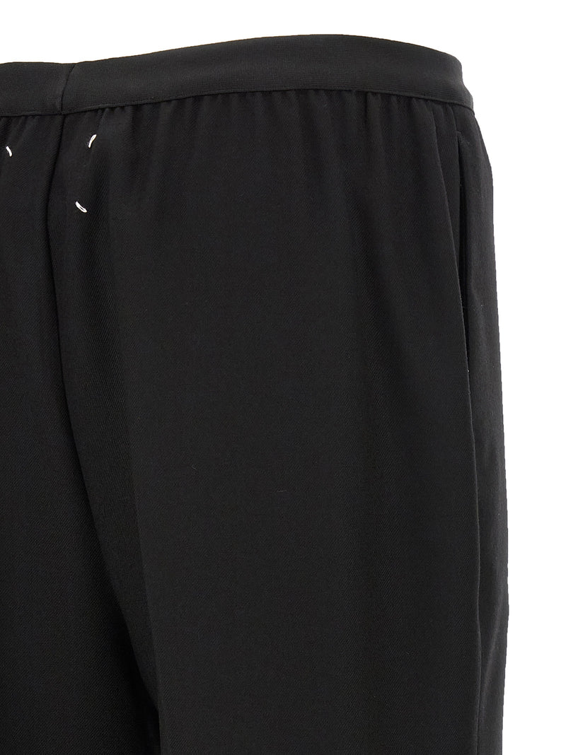 Maison Margiela Maison Margiela Wool Pants