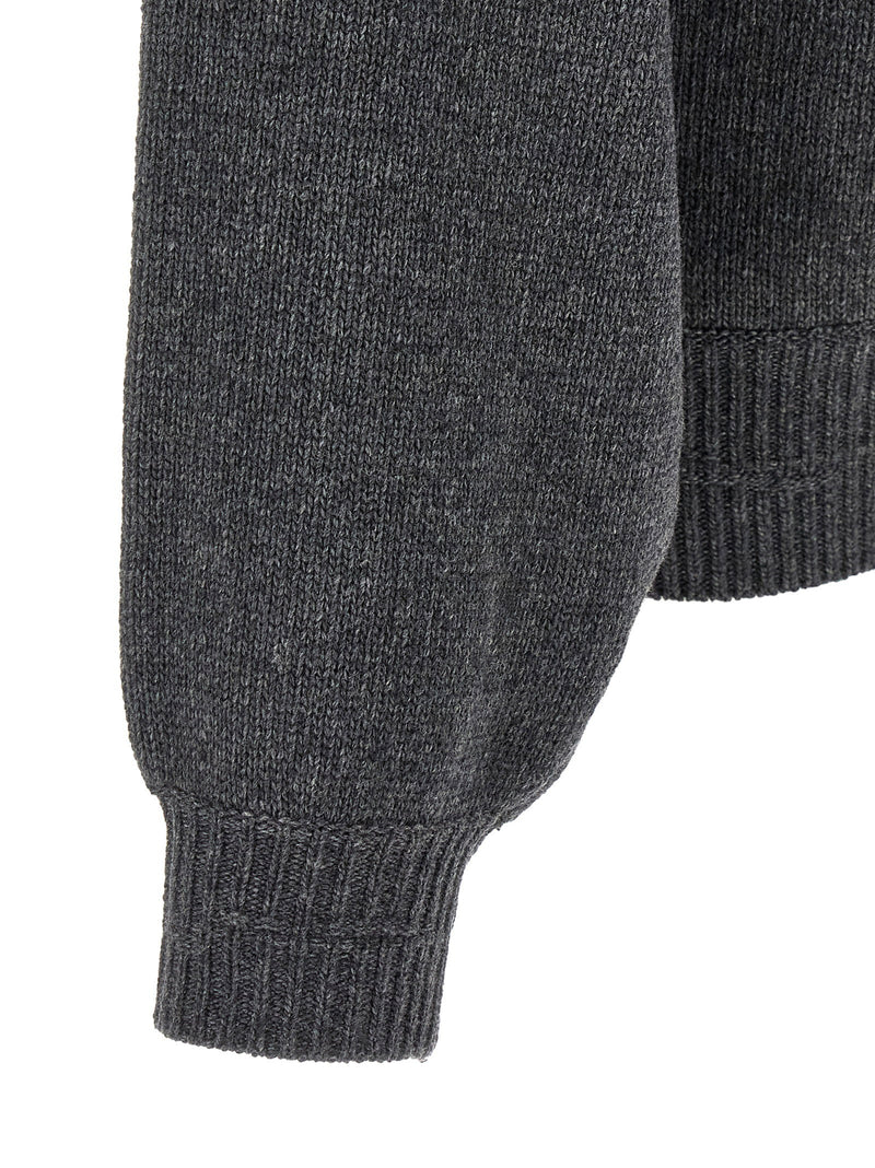 Mm6 Maison Margiela Mm6 Maison Margiela Numeric Signature Mm6 Dress