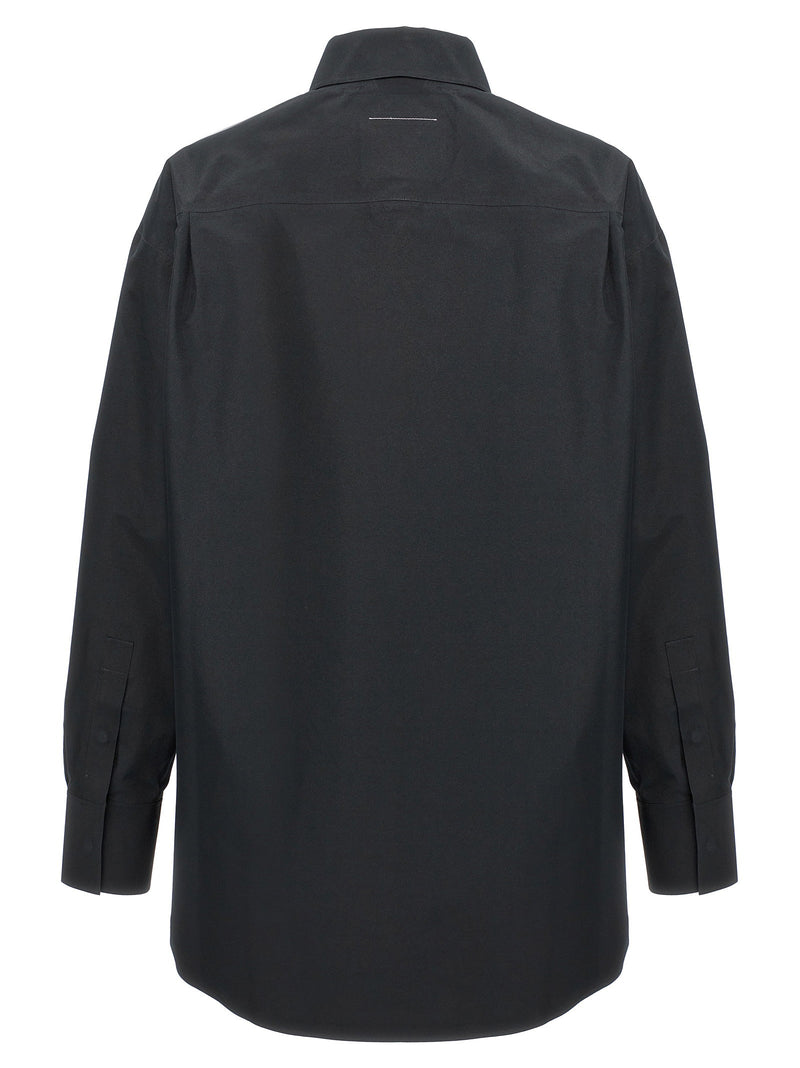 Mm6 Maison Margiela Mm6 Maison Margiela Maison Margiela X Salomon Mm6 Shirt | URBALENTI™ NYC