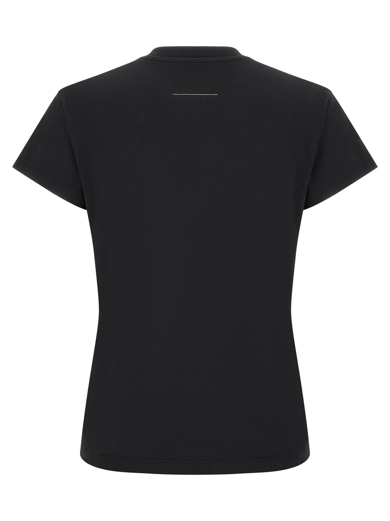 Mm6 Maison Margiela Mm6 Maison Margiela Numeric Signature Mm6 T-shirt