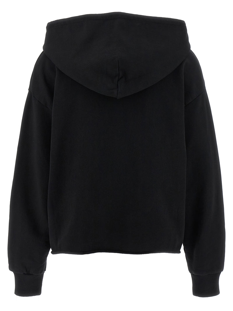 Mm6 Maison Margiela Mm6 Maison Margiela Numeric Signature Mm6 Hoodie