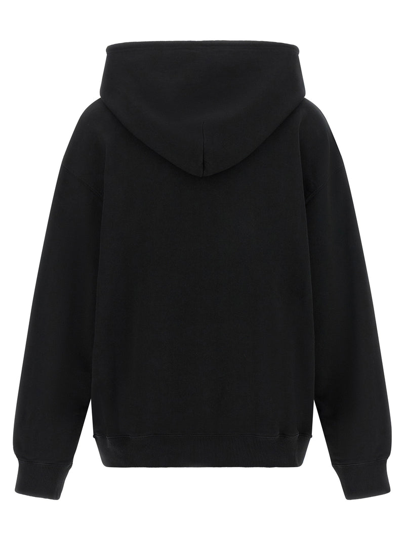 Mm6 Maison Margiela Mm6 Maison Margiela Numeric Signature Mm6 Hoodie