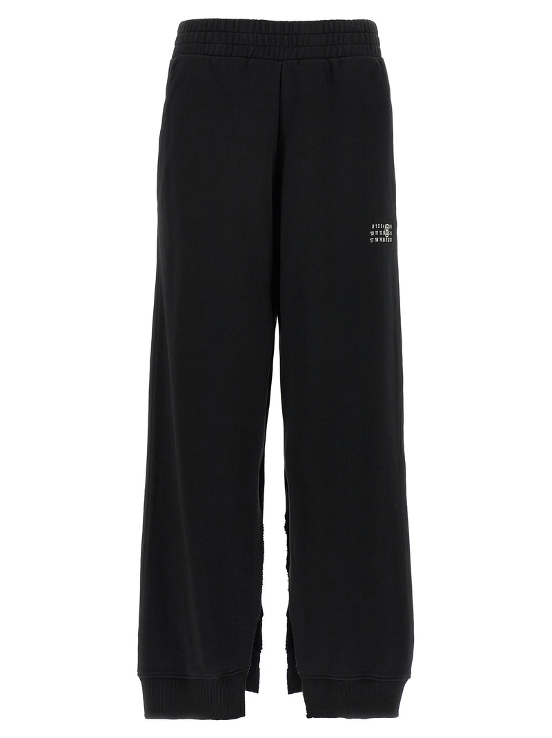 Mm6 Maison Margiela Numeric Signature Mm6 Joggers | Urbalenti™ NYC