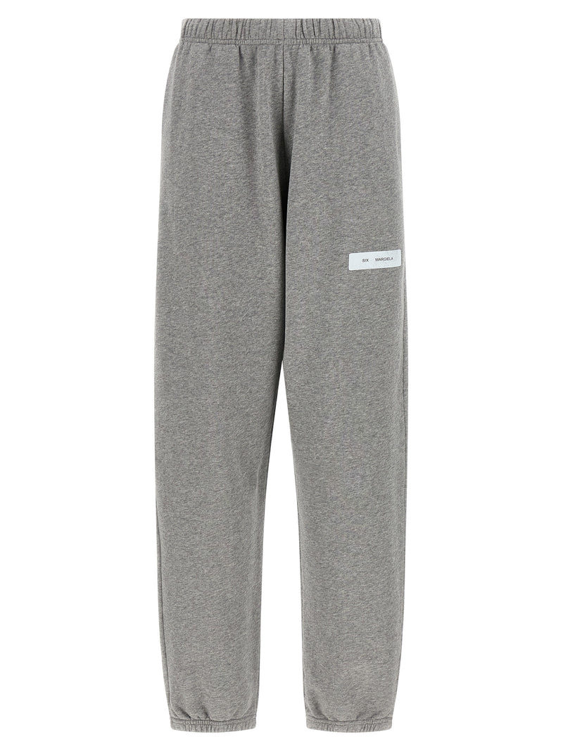 Mm6 Maison Margiela Mm6 Maison Margiela Sweatshirt Joggers
