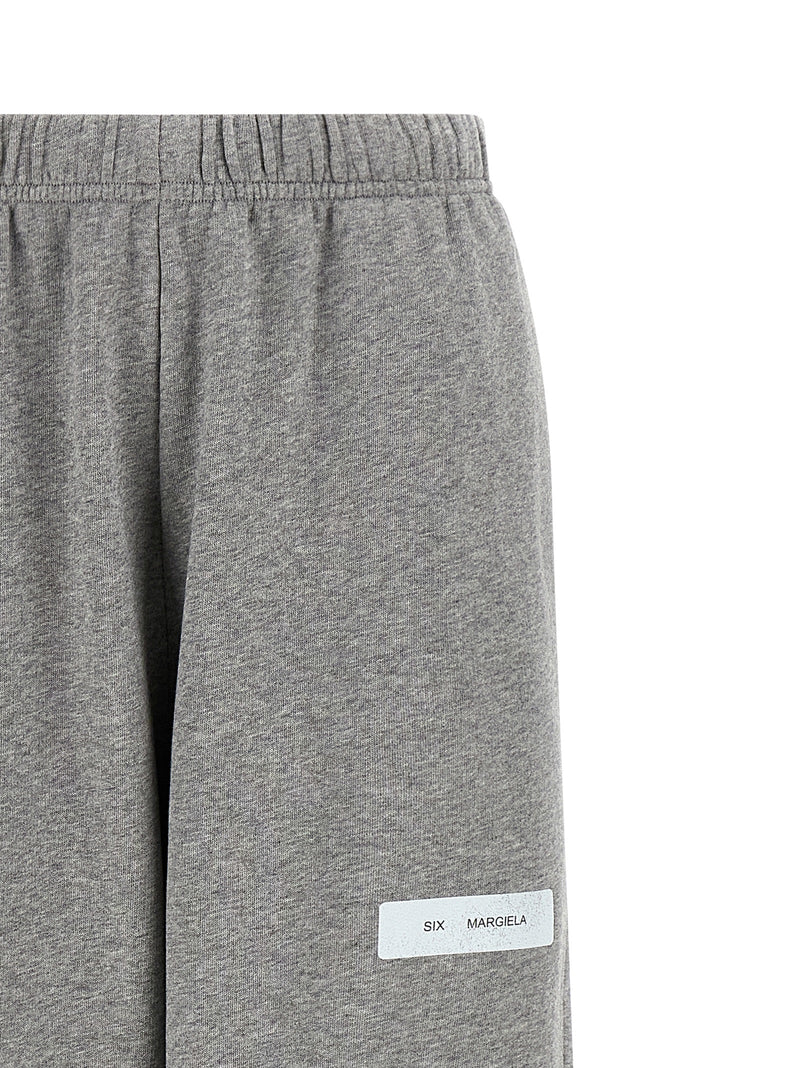 Mm6 Maison Margiela Mm6 Maison Margiela Sweatshirt Joggers