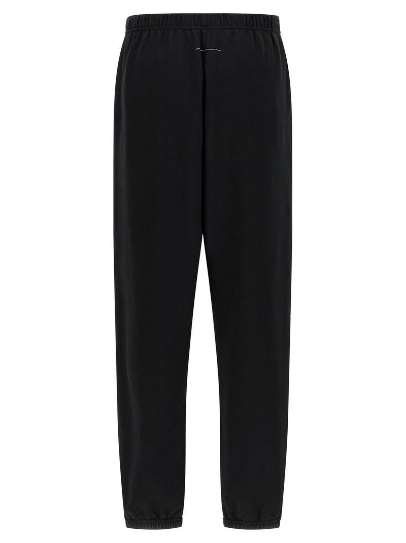 Mm6 Maison Margiela Mm6 Maison Margiela Sweatshirt Joggers