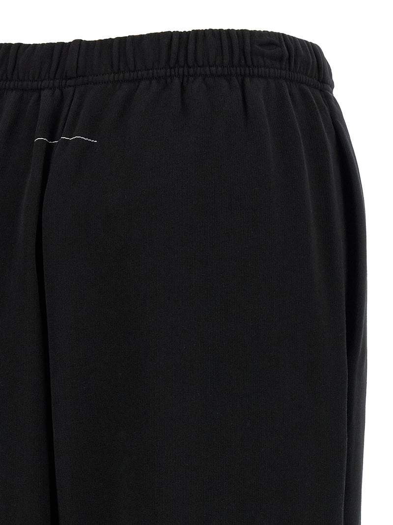 Mm6 Maison Margiela Mm6 Maison Margiela Sweatshirt Joggers