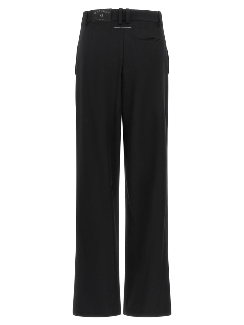 Mm6 Maison Margiela Mm6 Maison Margiela Margiela 6 Pants