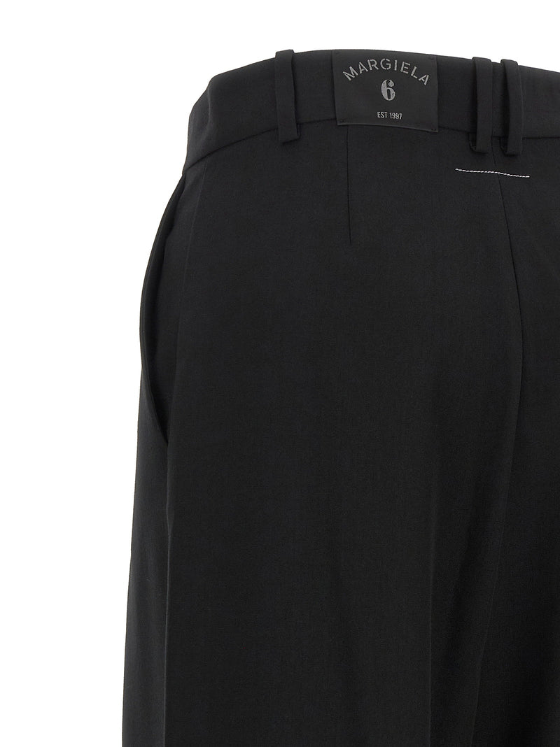 Mm6 Maison Margiela Mm6 Maison Margiela Margiela 6 Pants
