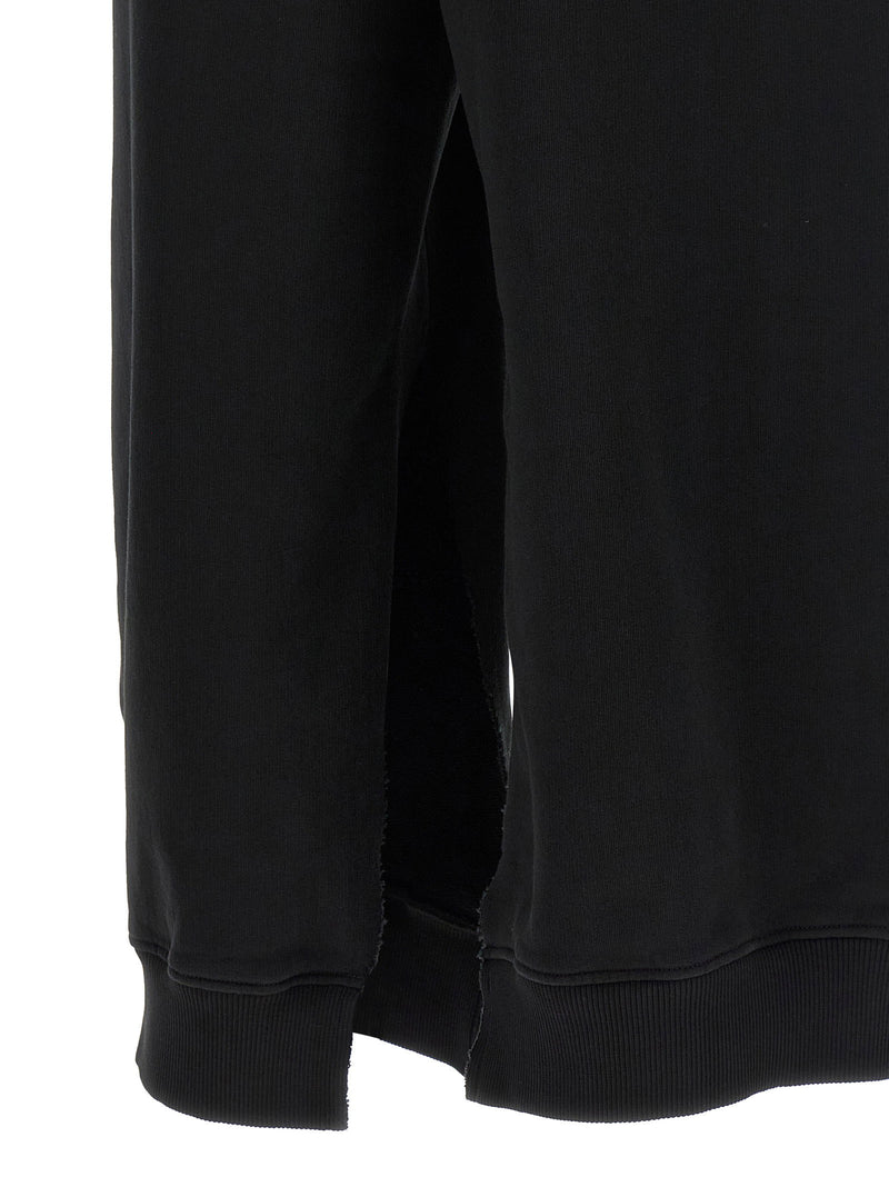Mm6 Maison Margiela Mm6 Maison Margiela Split Joggers