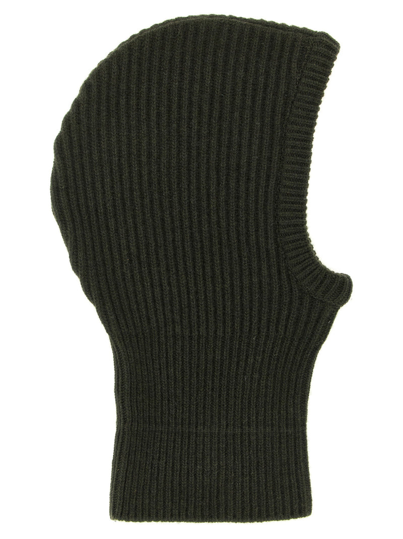 Mm6 Maison Margiela Mm6 Maison Margiela Numeric Signature Mm6 Balaclava