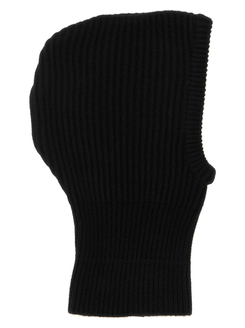 Mm6 Maison Margiela Mm6 Maison Margiela Numeric Signature Mm6 Balaclava