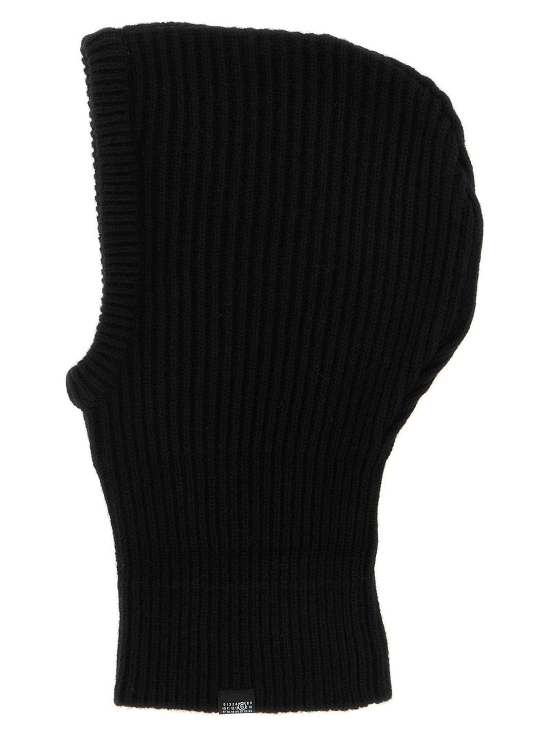 Mm6 Maison Margiela Mm6 Maison Margiela Numeric Signature Mm6 Balaclava