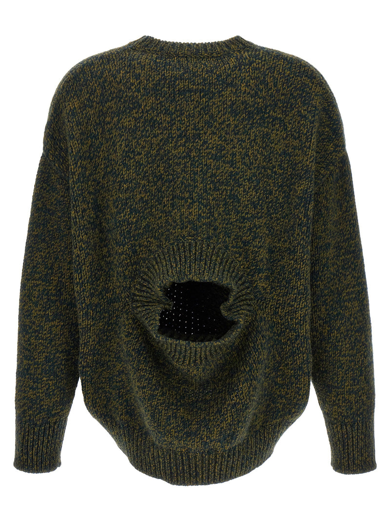 Loewe Loewe Double Neck Sweater