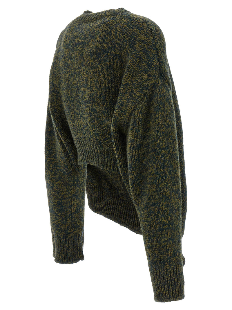 Loewe Loewe Double Neck Sweater