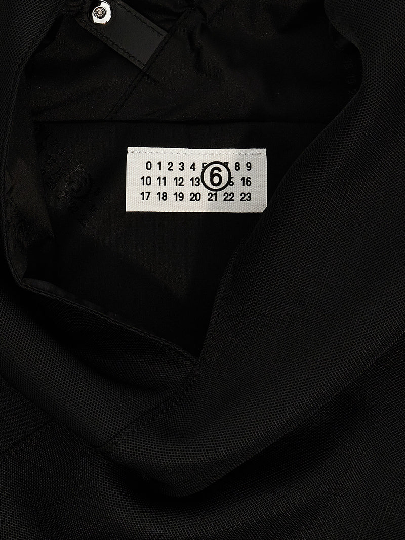 Mm6 Maison Margiela Classic Japanese Shoulder Bag | Urbalenti™ NYC