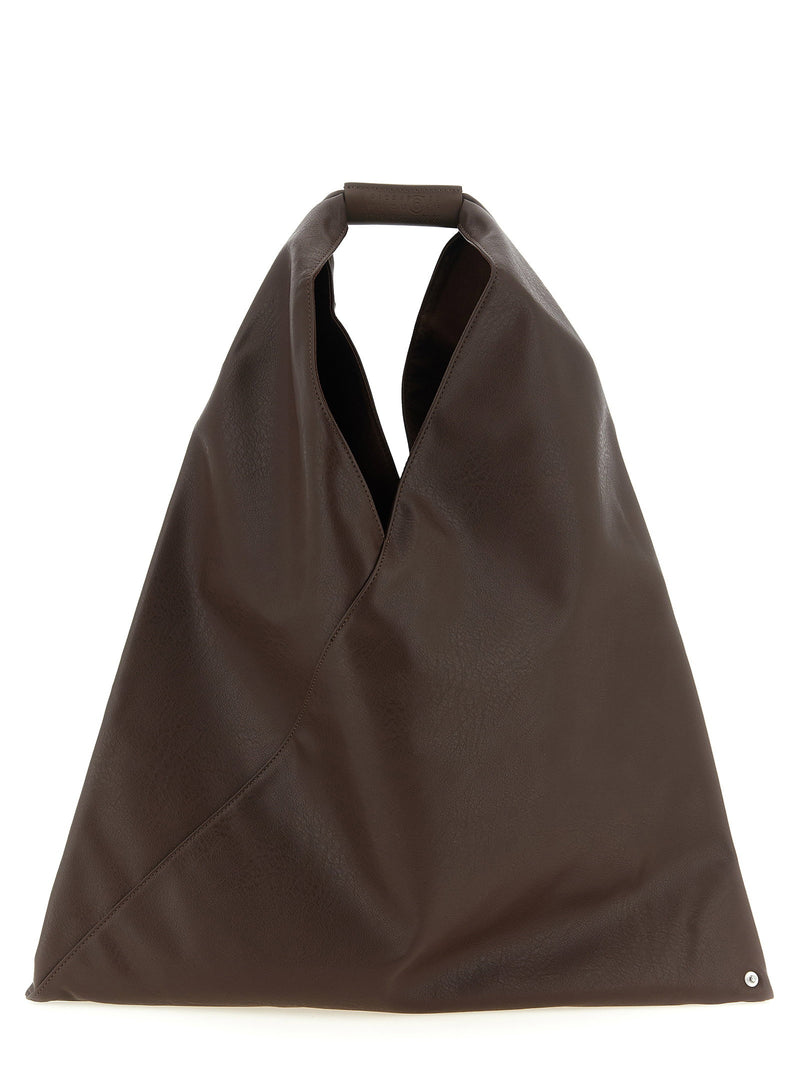 Mm6 Maison Margiela Mm6 Maison Margiela Japanese Classic Medium Handbag