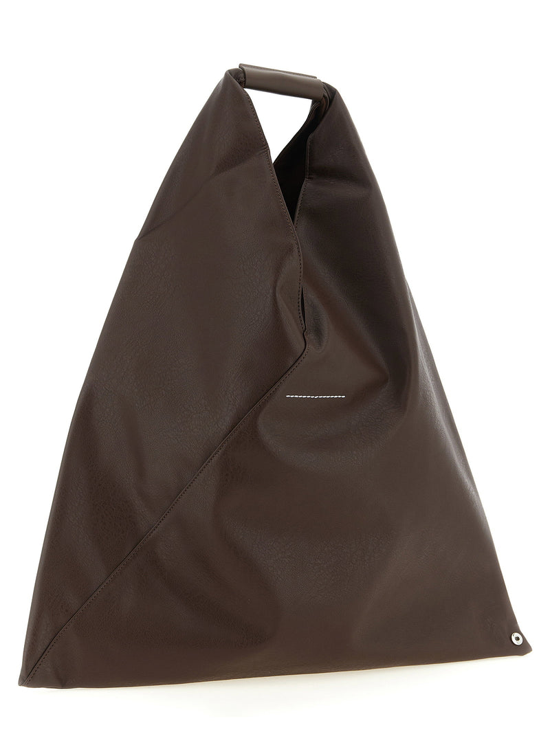 Mm6 Maison Margiela Mm6 Maison Margiela Japanese Classic Medium Handbag