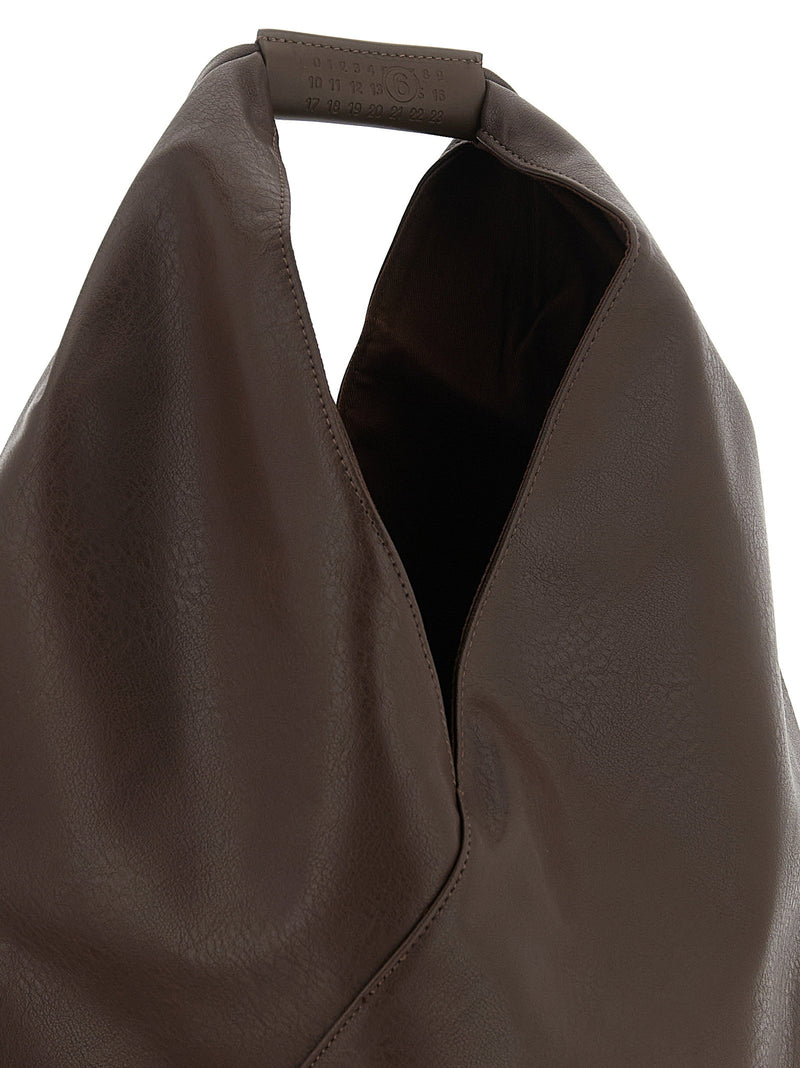 Mm6 Maison Margiela Mm6 Maison Margiela Japanese Classic Medium Handbag
