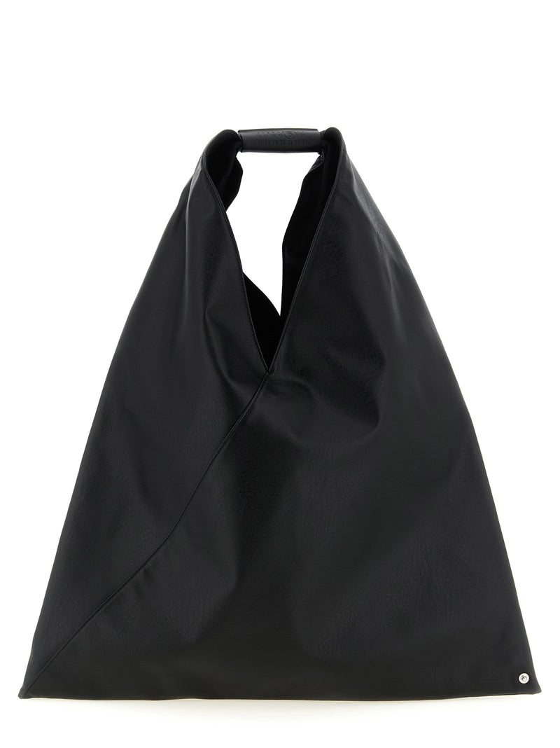 Mm6 Maison Margiela Japanese Classic Handbag Variant 2 | Urbalenti™ NYC