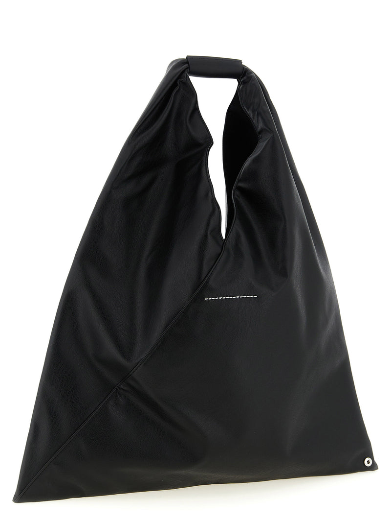 Mm6 Maison Margiela Japanese Classic Handbag Variant 2 | Urbalenti™ NYC
