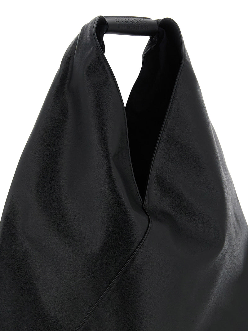 Mm6 Maison Margiela Japanese Classic Handbag Variant 2 | Urbalenti™ NYC