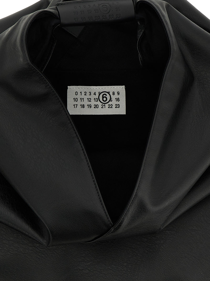Mm6 Maison Margiela Japanese Classic Handbag Variant 2 | Urbalenti™ NYC