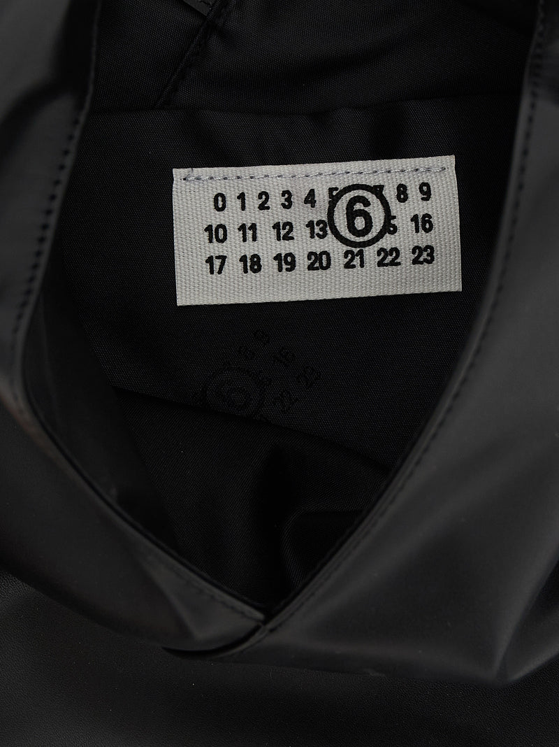 Mm6 Maison Margiela Small Japanese Handbag | Urbalenti™ NYC