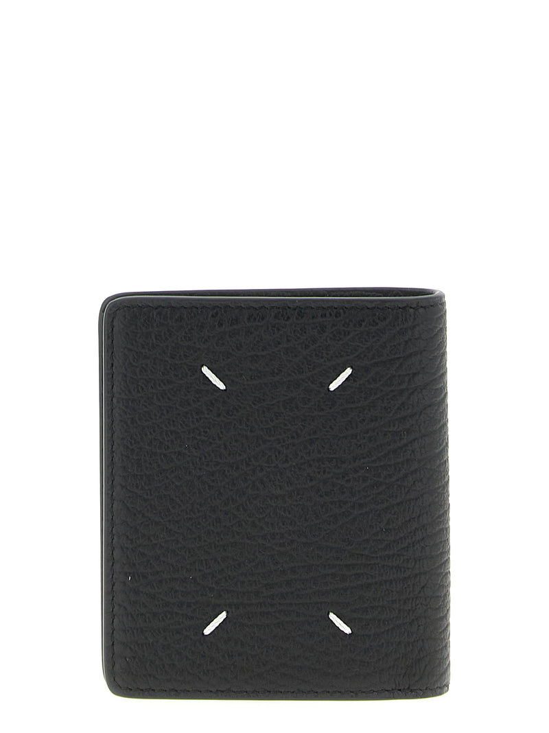 Maison Margiela Maison Margiela Stitching Wallet