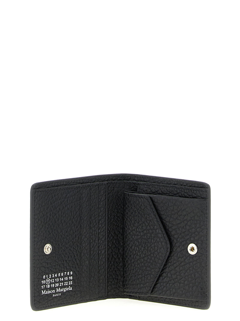 Maison Margiela Maison Margiela Stitching Wallet