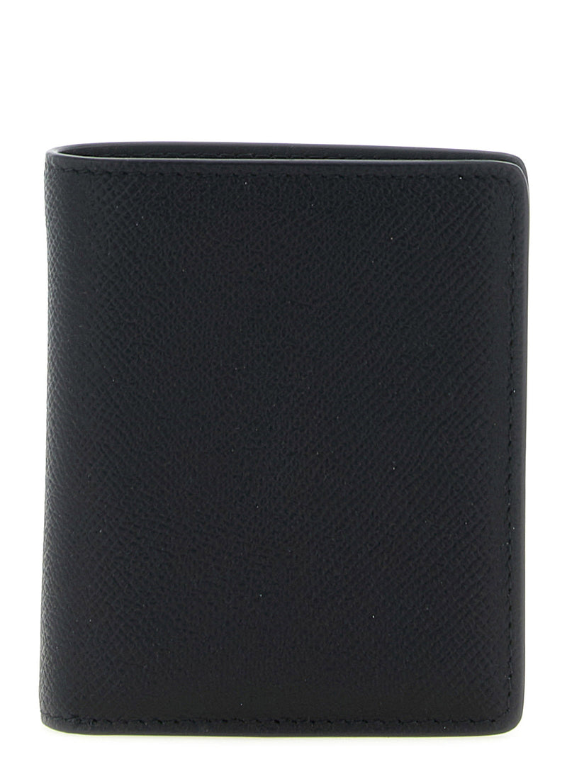 Maison Margiela Maison Margiela Bi-fold Four Stitches Wallet