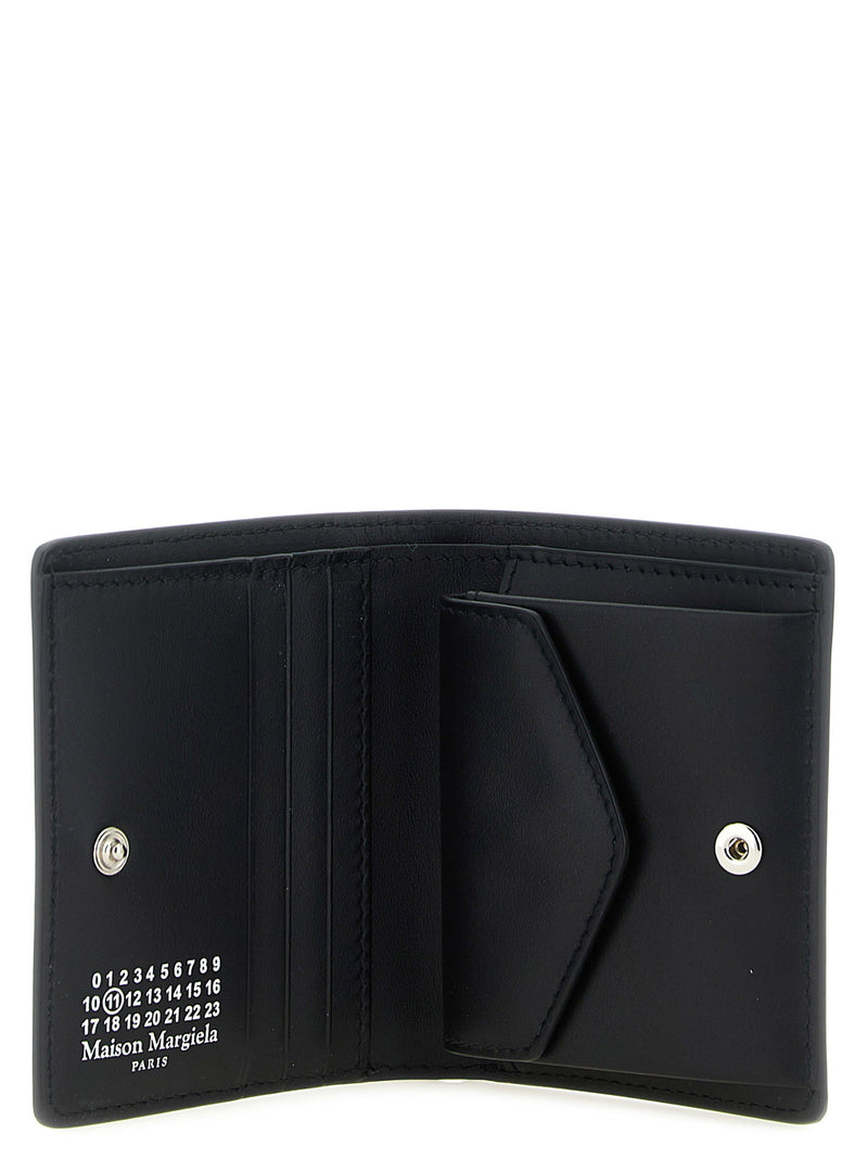 Maison Margiela Maison Margiela Bi-fold Four Stitches Wallet