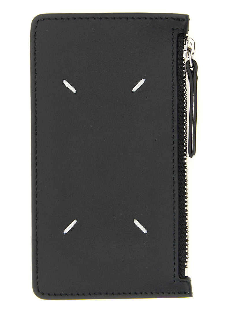 Maison Margiela Maison Margiela Four Stitches Card Holder