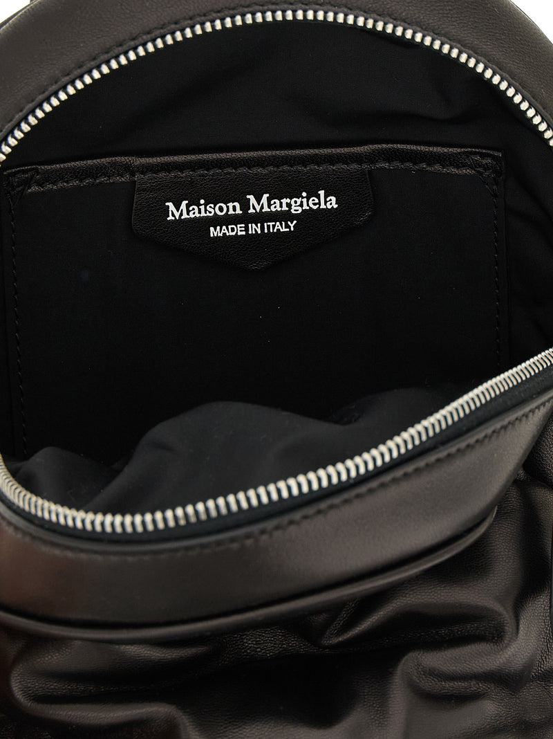 Maison Margiela Glam Slam Backpack | Urbalenti™ NYC