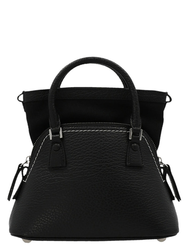 Maison Margiela Maison Margiela 5ac Classique Micro Handbag
