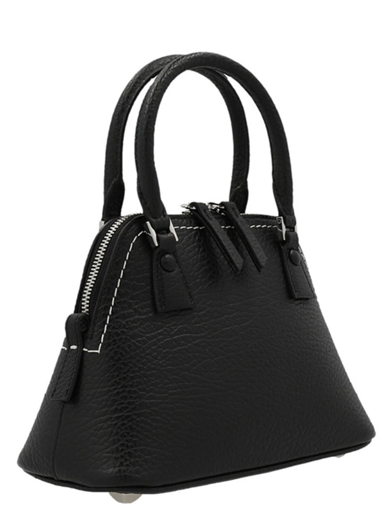 Maison Margiela Maison Margiela 5ac Classique Micro Handbag
