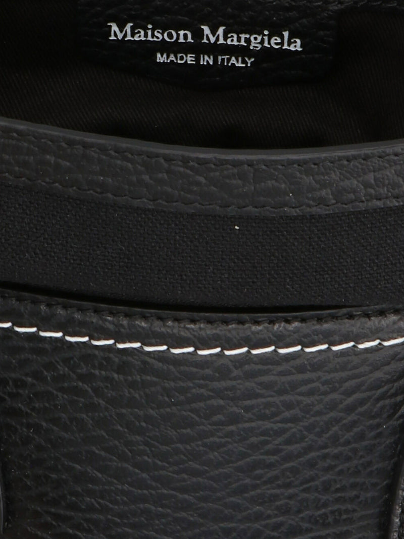 Maison Margiela Maison Margiela 5ac Classique Micro Handbag