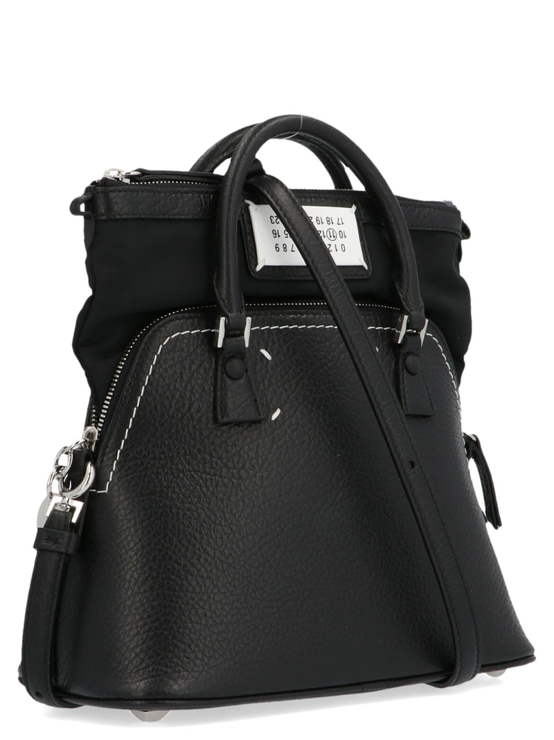 Maison Margiela Maison Margiela 5ac Mini Handbag