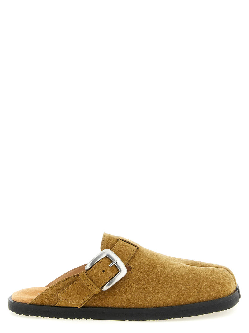 Maison Margiela Maison Margiela Tabi Daily Mules